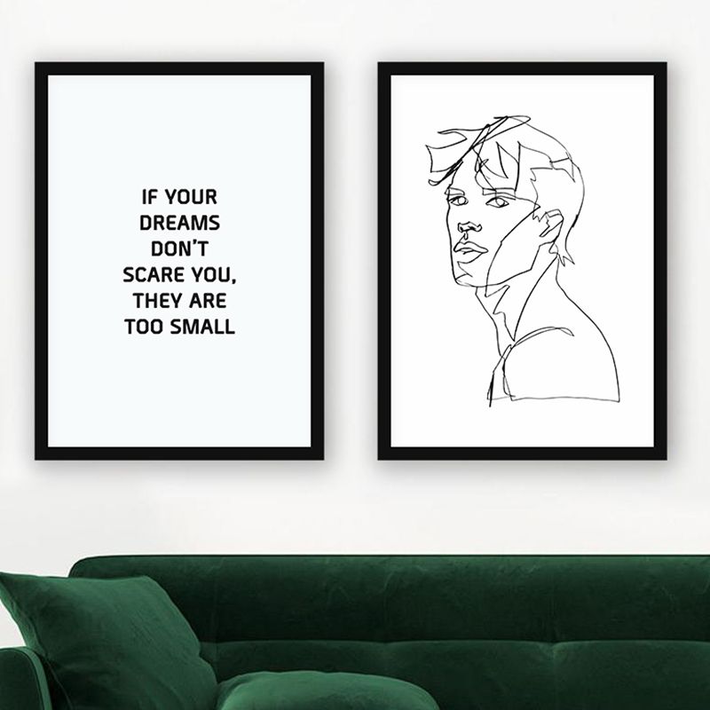 Набор постеров "Small dreams" от Интернет магазина Милота