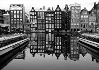 Постер "Амстердам"