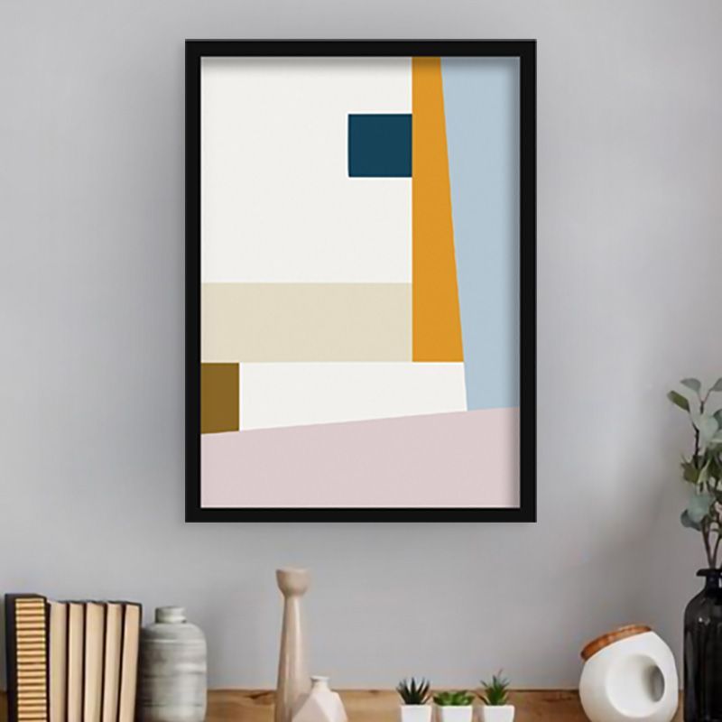 Постер "Abstract Shapes" от Интернет магазина Милота