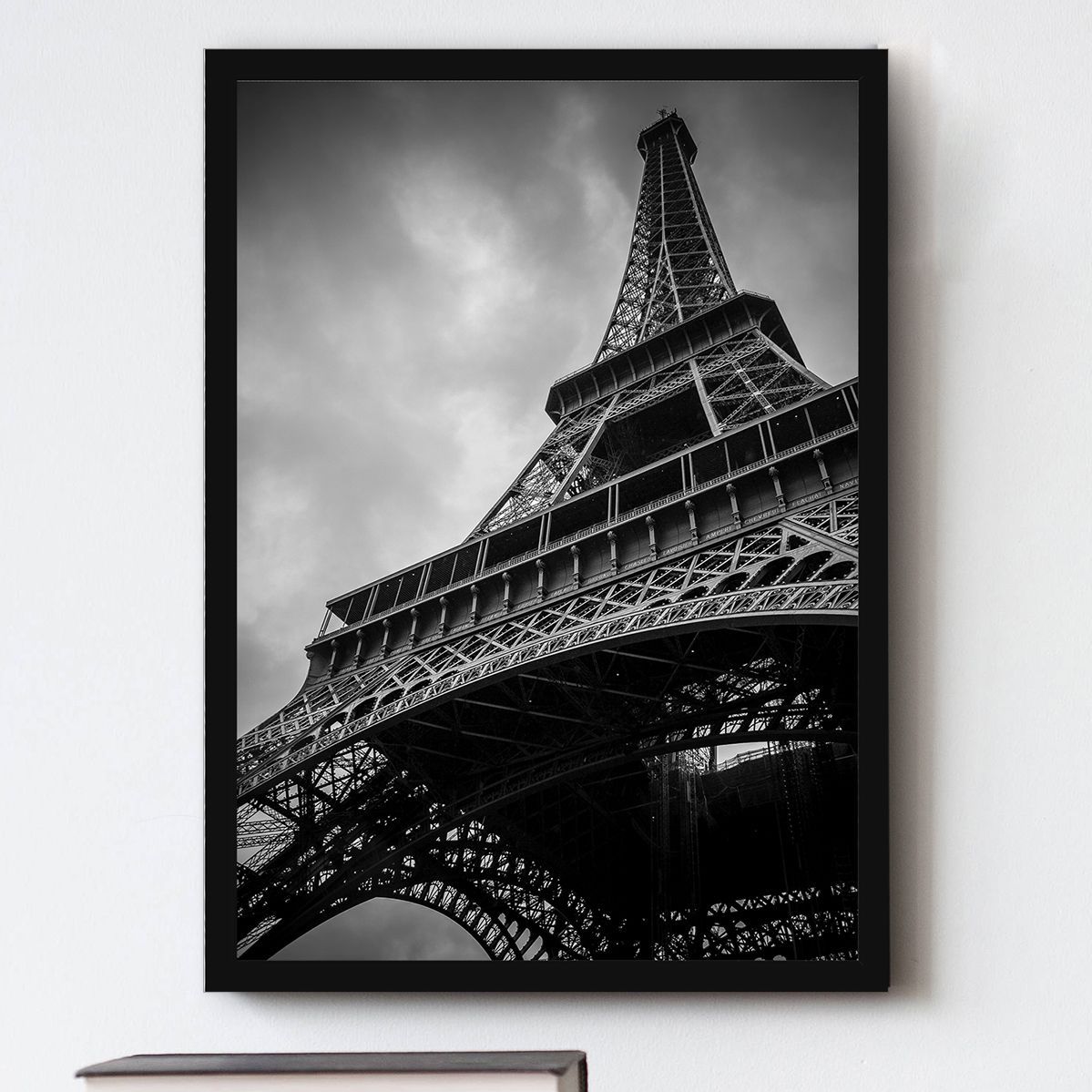 Постер "Eiffel tower"