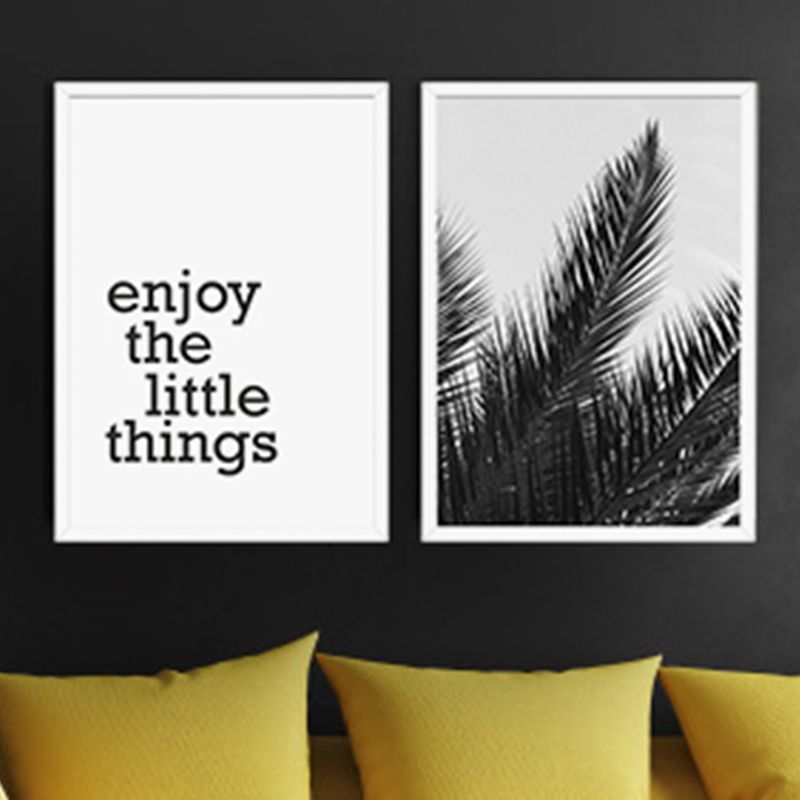 Набор постеров "The little things"