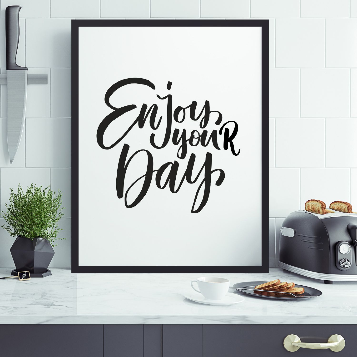 Постер "Your Day"