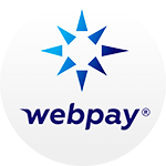 Оплата банковской платёжной картой через систему WebPay