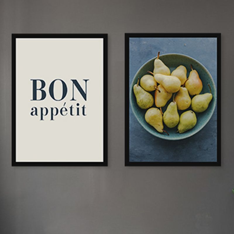 Набор постеров "Bon Appetit. Pears"  