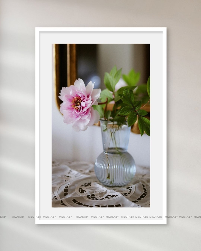 Набор постеров "Просто Луиза"