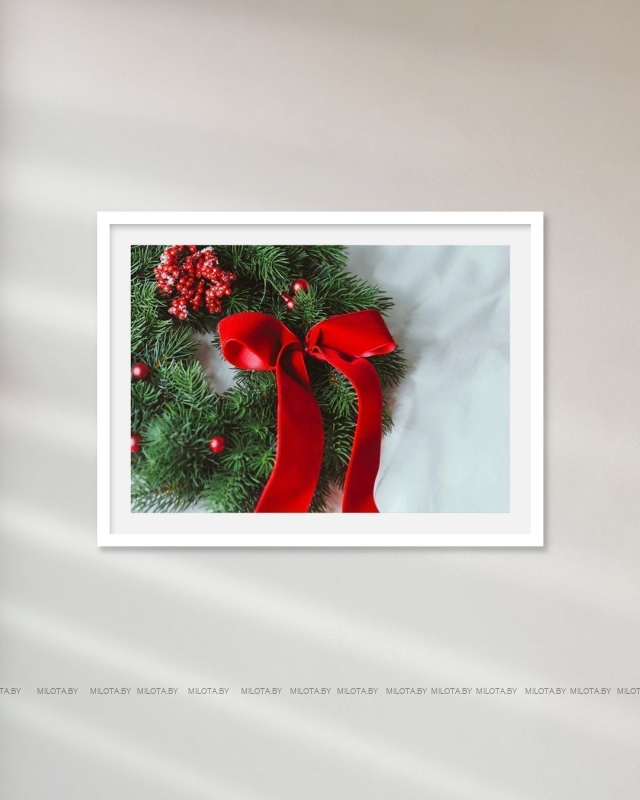 Набор постеров  "Праздник на пороге"