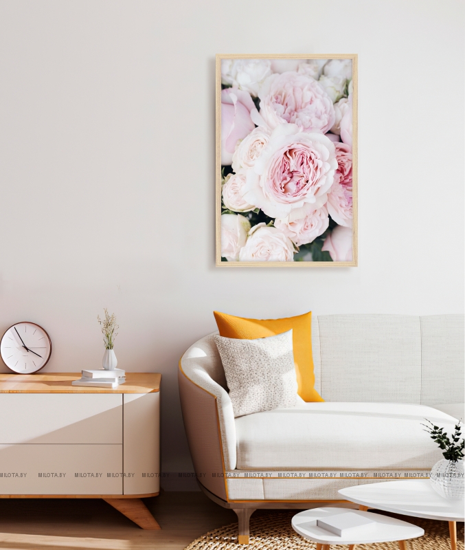 Постер "Королева Виктория" Без рамки, Рамка A4 c небьющимся стеклом, Рамка A3 c небьющимся стеклом, Рамка A2 c небьющимся стеклом 