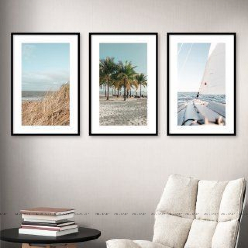 Набор "Кусочек рая"