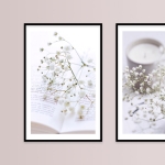 Набор постеров "Без пяти минут лето" Набор постеров "Без пяти минут лето"