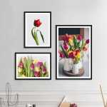 Набор постеров "Символ весны" Набор постеров "Символ весны"