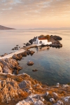 Постер "Agios Isidoros church" A1 без рамки