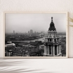 Постер "London Saint Paul's"
