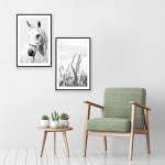 Набор постеров "Рассветный час"