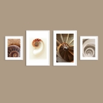 Набор постеров "Винтовые лестницы"